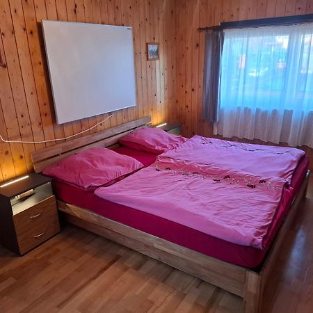 Ferienwohnung Kupfer Schmiedefeld am Rennsteig Eksteriør bilde