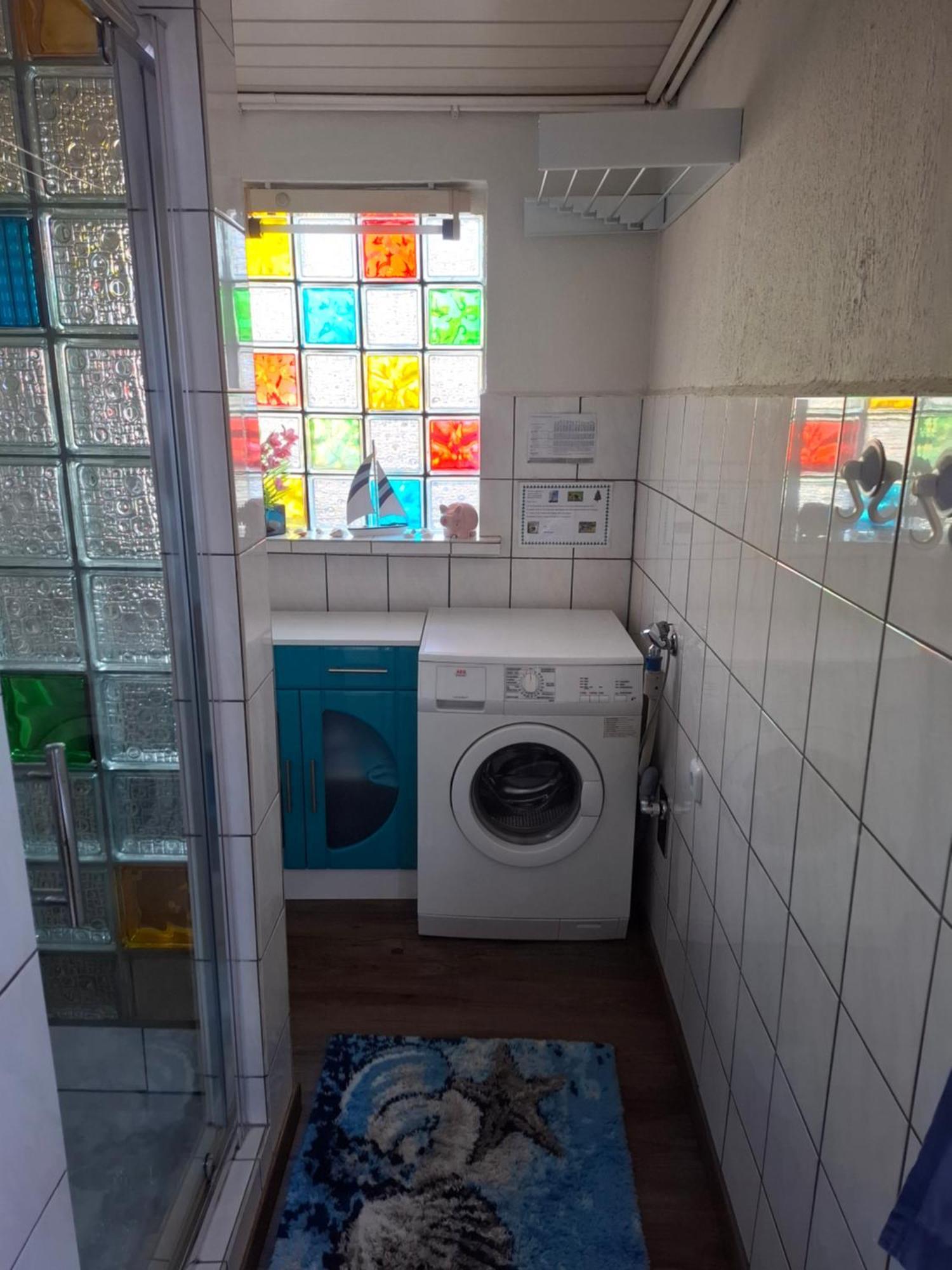 Ferienwohnung Kupfer Schmiedefeld am Rennsteig Eksteriør bilde