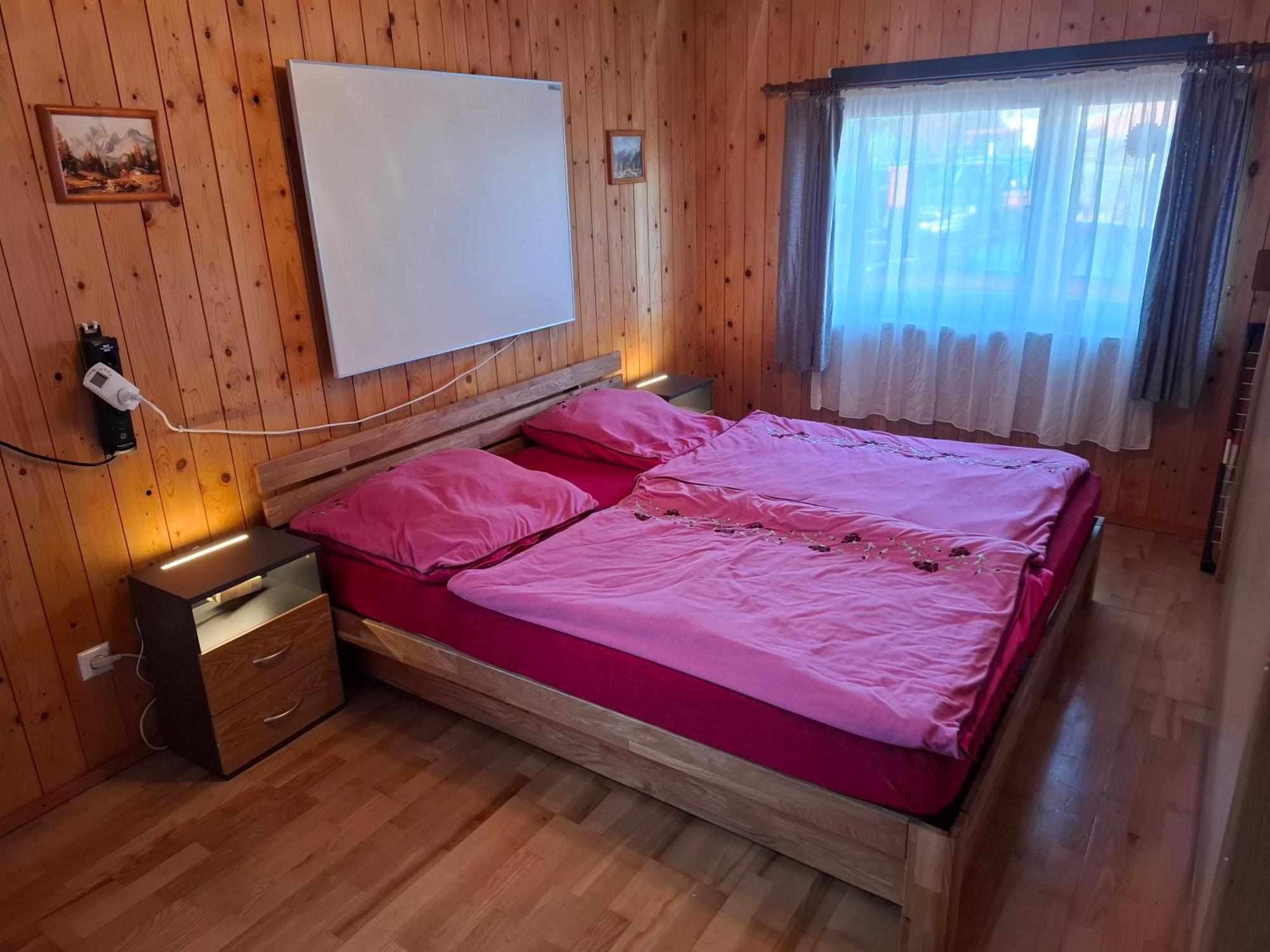 Ferienwohnung Kupfer Schmiedefeld am Rennsteig Eksteriør bilde